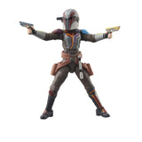 Figura Hasbro Star Wars Ahsoka Sabine Wren