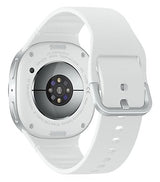 EAN 8806097415756 - Samsung Galaxy Watch 8 3,3 cm (1.3") AMOLED 40 mm Digital 438 x 438 Pixeles Pantalla táctil Plata Wifi GP imagen 4