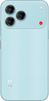 Zte Blade V80 Vita 4+256gb 6.75" 4g Cyan Ita
