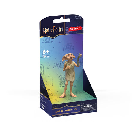 EAN 4069111499888 - schleich Harry Potter 14940 figura de juguete para niños imagen 2