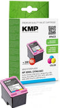 EAN 4011324000160 - KMP SINGLEPACK H96CX cartucho de tinta 1 pieza(s) Compatible Alto rendimiento (XL) Cian, Magenta, Amarill imagen 1