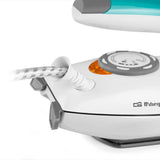 Plancha De Viaje Orbegozo Sv 1020 1100w