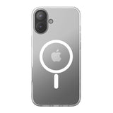 Belkin Screenforce Magn.Schutzh. Iphone 16 Plus Transp.Msa026hqcl