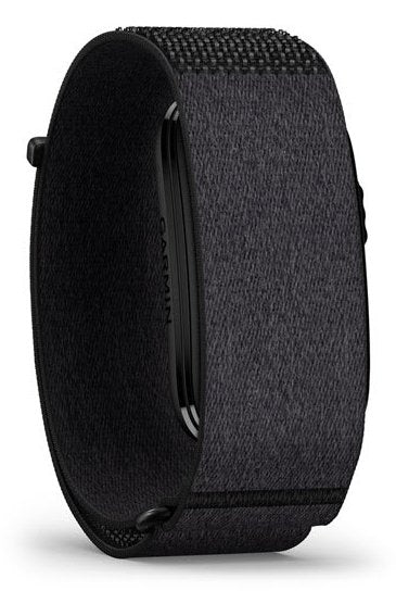 Garmin Cirqa Smart Band L-Xl Negro Pulsera De Actividad Sin Pantalla