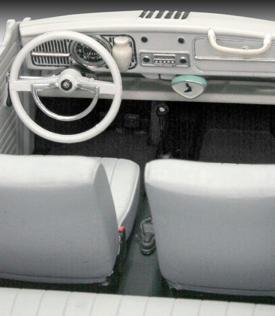 Volkswagen Kafer 1500 Limousine