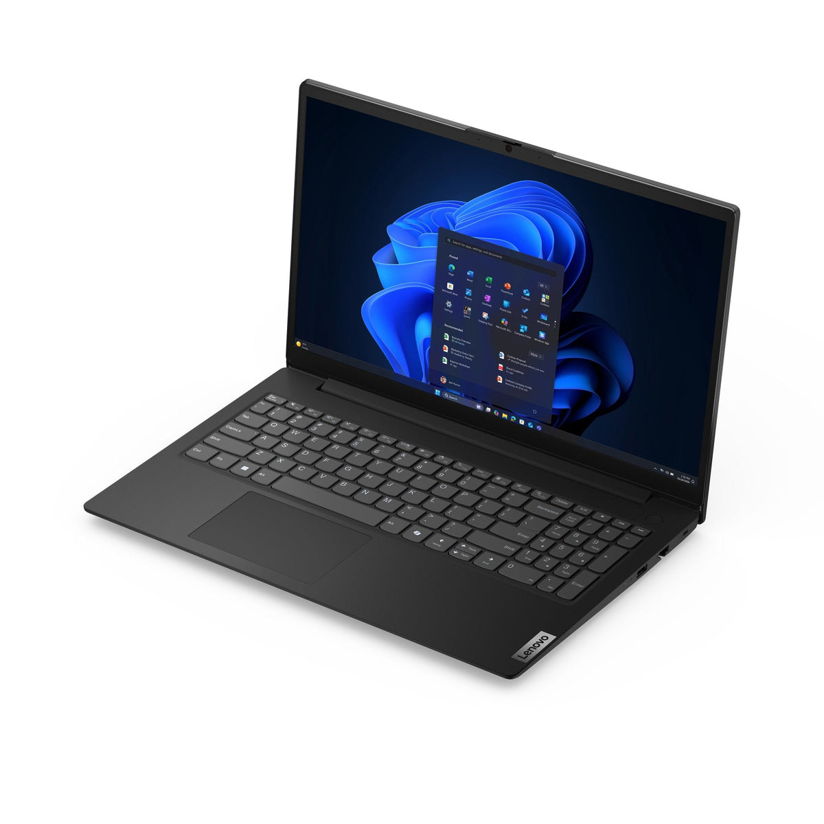 Lenovo V15 G7 Iwc Intel Core 7 350 15.6p Fhd 16go 512go Ssd M.2 Intel Graphics W11p 1yr Carryin