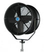 EAN 4250234562805 - Walimex 16280 ventilador Negro imagen 1