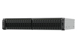 EAN 4711103084694 - QNAP TS-H3077AFU-R7-64G servidor de almacenamiento NAS Bastidor (2U) AMD Ryzen™ 5 64 GB DDR5 0 TB QuTS he imagen 1