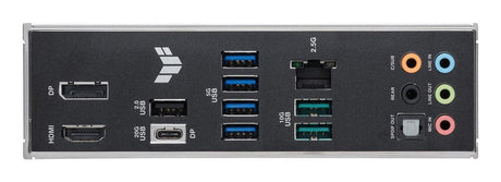 EAN 4711387785126 - Ernitec E-90MB1JW0-M0EAY0 placa base Intel B860 LGA 1851 (Socket V1) micro ATX imagen 5