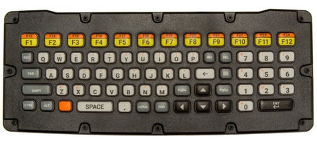EAN 5704174383291 - Zebra KYBD-QW-VC-01 teclado para móvil QWERTY Inglés Negro imagen 1