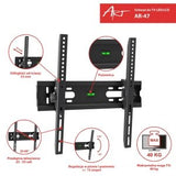 Soporte Para Art Ramt Ar-47  Tv