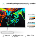 EAN 0197498944944 - HP Series 5 27 inch FHD White Monitor - 527sw pantalla para PC 68,6 cm (27") 1920 x 1080 Pixeles Full HD  imagen 11