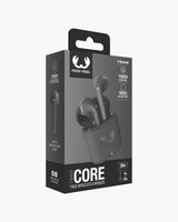 Auriculares Fresh'N Rebel Twins Core Inalambrico Storm Grey