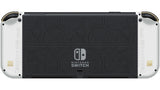 Nintendo Switch Oled Console +  Zelda: Tears Of The Kingdom Limited Edition