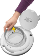 Lámpara De Aumento 9w 730lm 127mmx Kri. 90led Dim Klemm