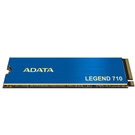 EAN 4711085939463 - ADATA LEGEND 710 256 GB M.2 PCI Express 3.0 NVMe 3D NAND imagen 6