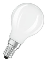 EAN 4099854468377 - Osram LED Classic P lámpara LED Blanco cálido 2700 K 3,4 W E14 D imagen 3