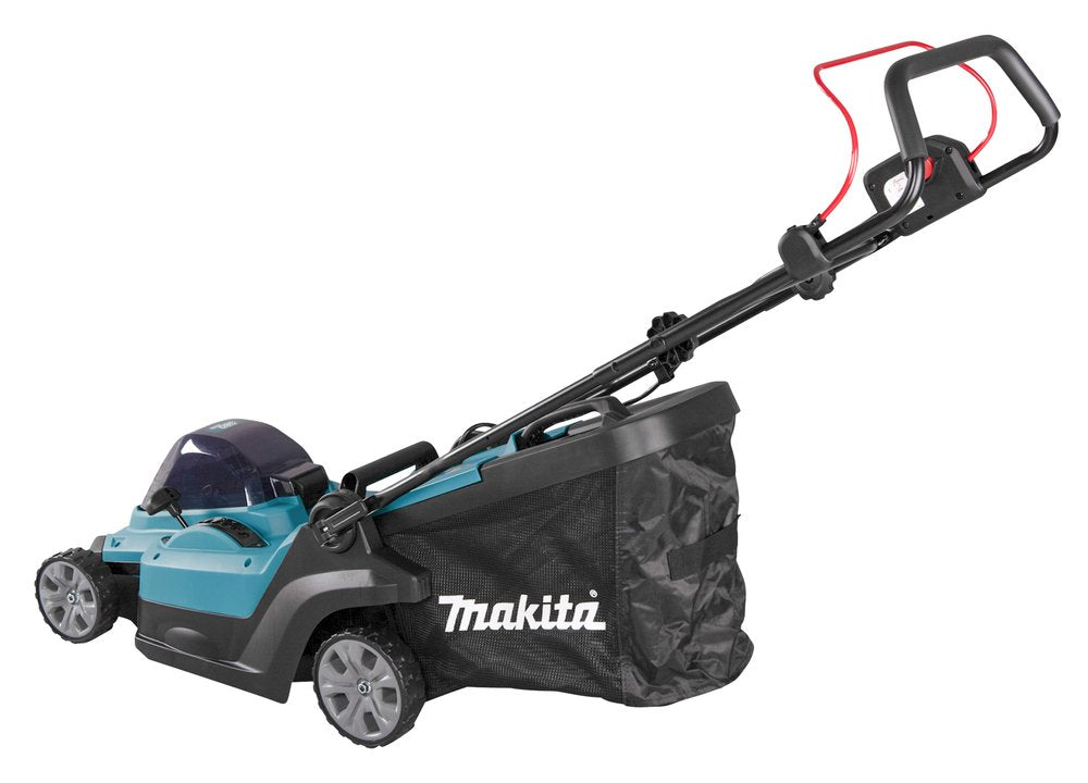 Makita Lm003gz 40v Cordless Lawn Mower 38cm