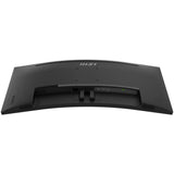 Msi Pro Mp341cqde, Monitor Led 86,4 Cm (34 Pulgadas), Negro, Wqhd, Va, Curvo, Altavoces, Panel 100hz 9s6-3pb2ct-042