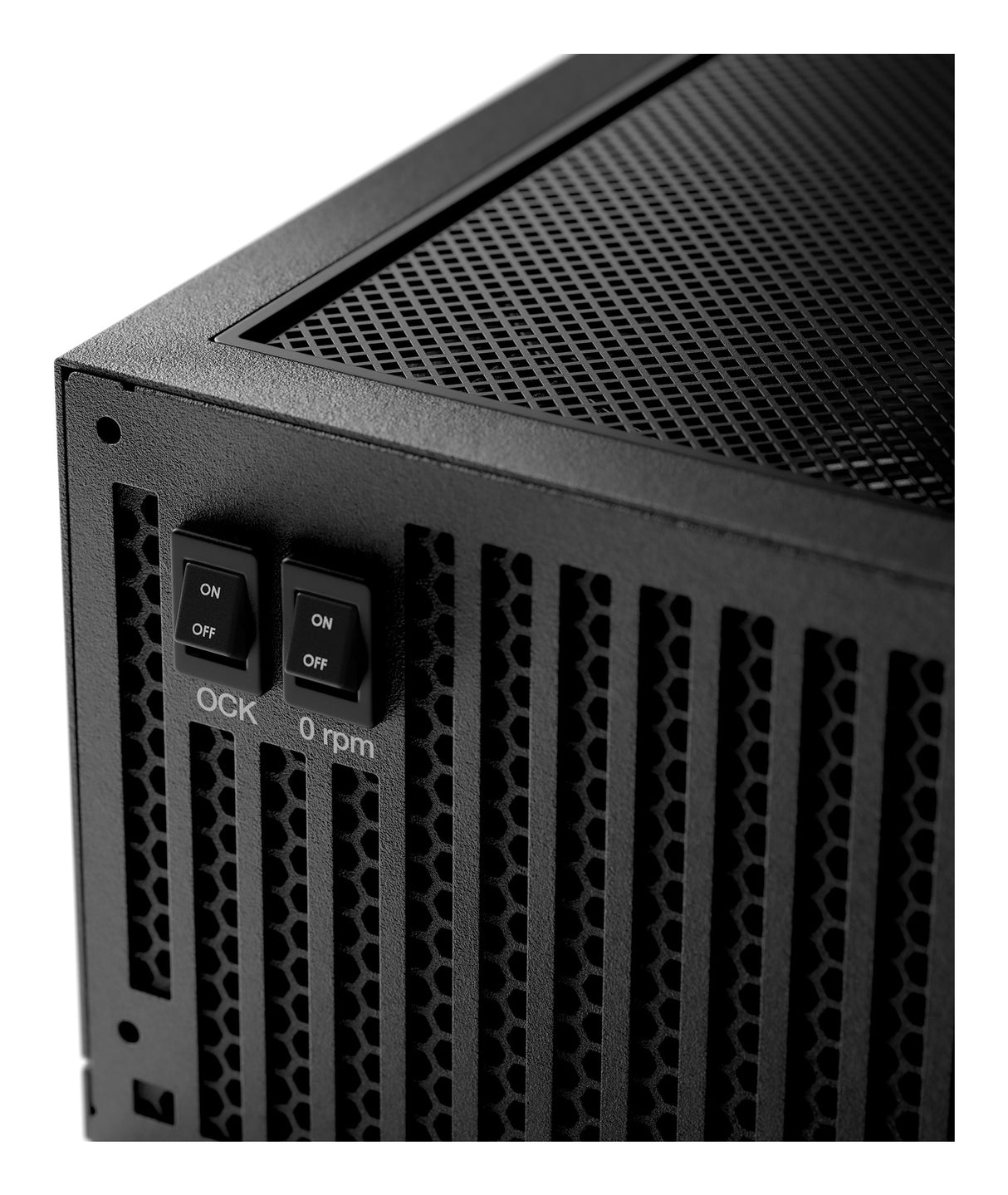 EAN 4260052192016 - be quiet! Dark Power 14 850 W - 80 Plus Titanium unidad de fuente de alimentación 20+4 pin ATX ATX Negro imagen 6