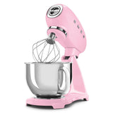 Smeg Smf03pkeu Küchenmaschine Rosa