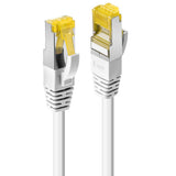 EAN 4002888473217 - Lindy 47321 cable de red Blanco 0,5 m Cat7 S/FTP (S-STP) imagen 1