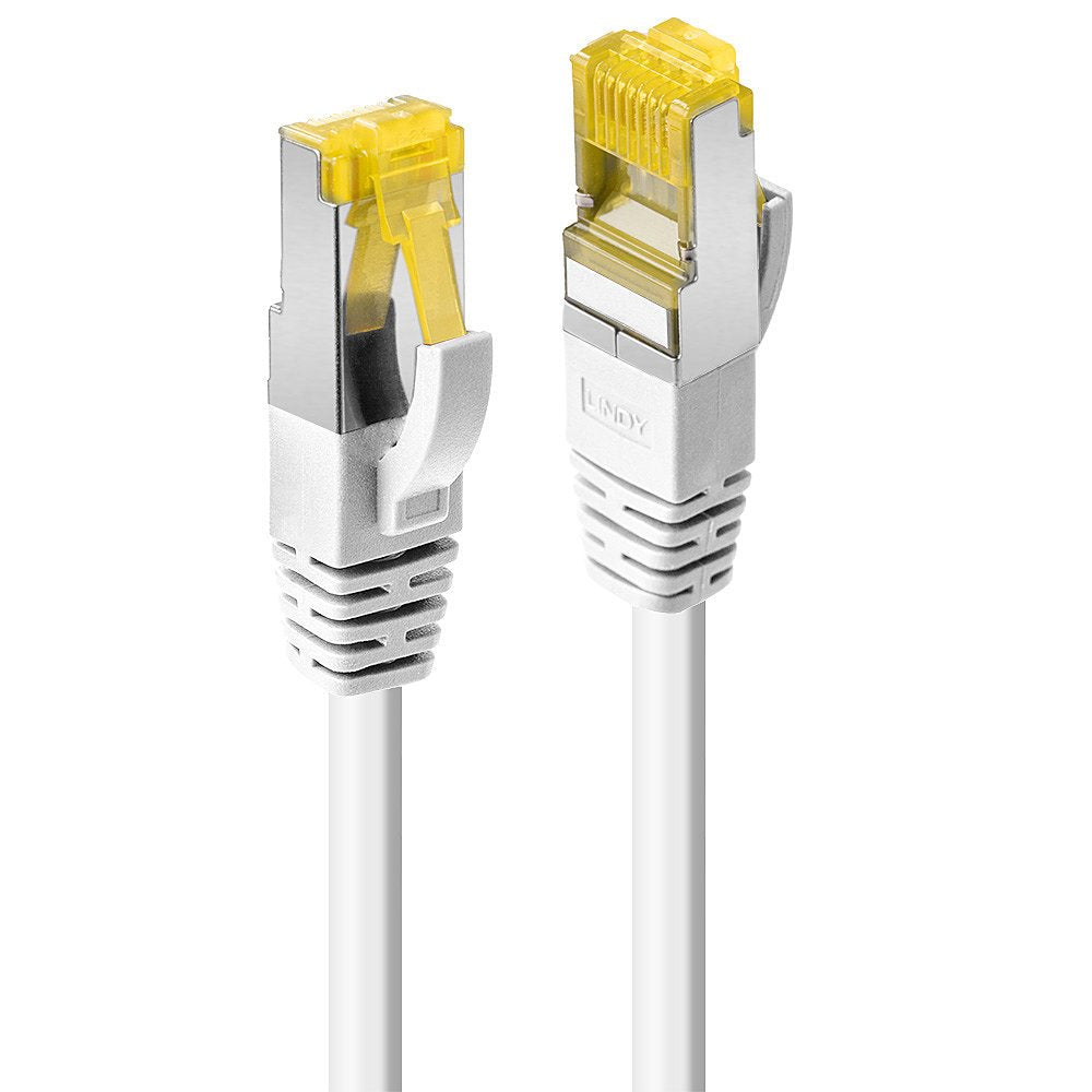 EAN 4002888473286 - Lindy 47328 cable de red Blanco 10 m Cat7 S/FTP (S-STP) imagen 1