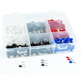 EAN 8720246893656 - WKK 5431212 accesorio para cable Funda sujetacables imagen 1