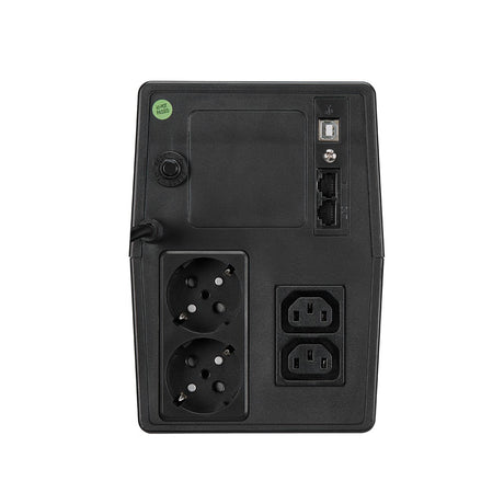 EAN 4713224522321 - FSP iFP 1000 sistema de alimentación ininterrumpida (UPS) Línea interactiva 1 kVA 600 W 2 salidas AC imagen 3