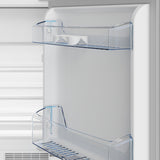 Bu1154hcn Beko          Fridge-Freezer Bi