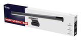 Barra Luminosa Monitor Trust Shyne Light Bar Iluminar Espacio De Trabajo 25483