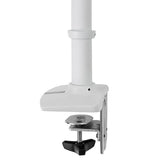 EAN 0698833058390 - Ergotron LX Series 45-490-216 soporte para monitor 86,4 cm (34") Escritorio Blanco imagen 6