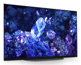 Televisor Sony Xr-42a90k 106,7 Cm (42") 4k Ultra Hd Smart Tv Wifi Negro