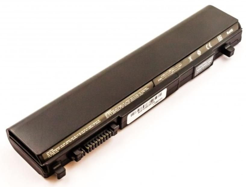 Bateria Portatil Coreparts Para Toshiba Sat. R630 48wh 6 Celdas 4.4ah