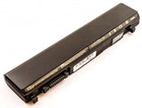 Bateria Portatil Coreparts Para Toshiba Sat. R630 48wh 6 Celdas 4.4ah