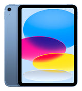 EAN 0195950106671 - Apple iPad 5G LTE-TDD & LTE-FDD 512 GB 27,9 cm (11") Wi-Fi 6 (802.11ax) iPadOS 18 Azul imagen 1