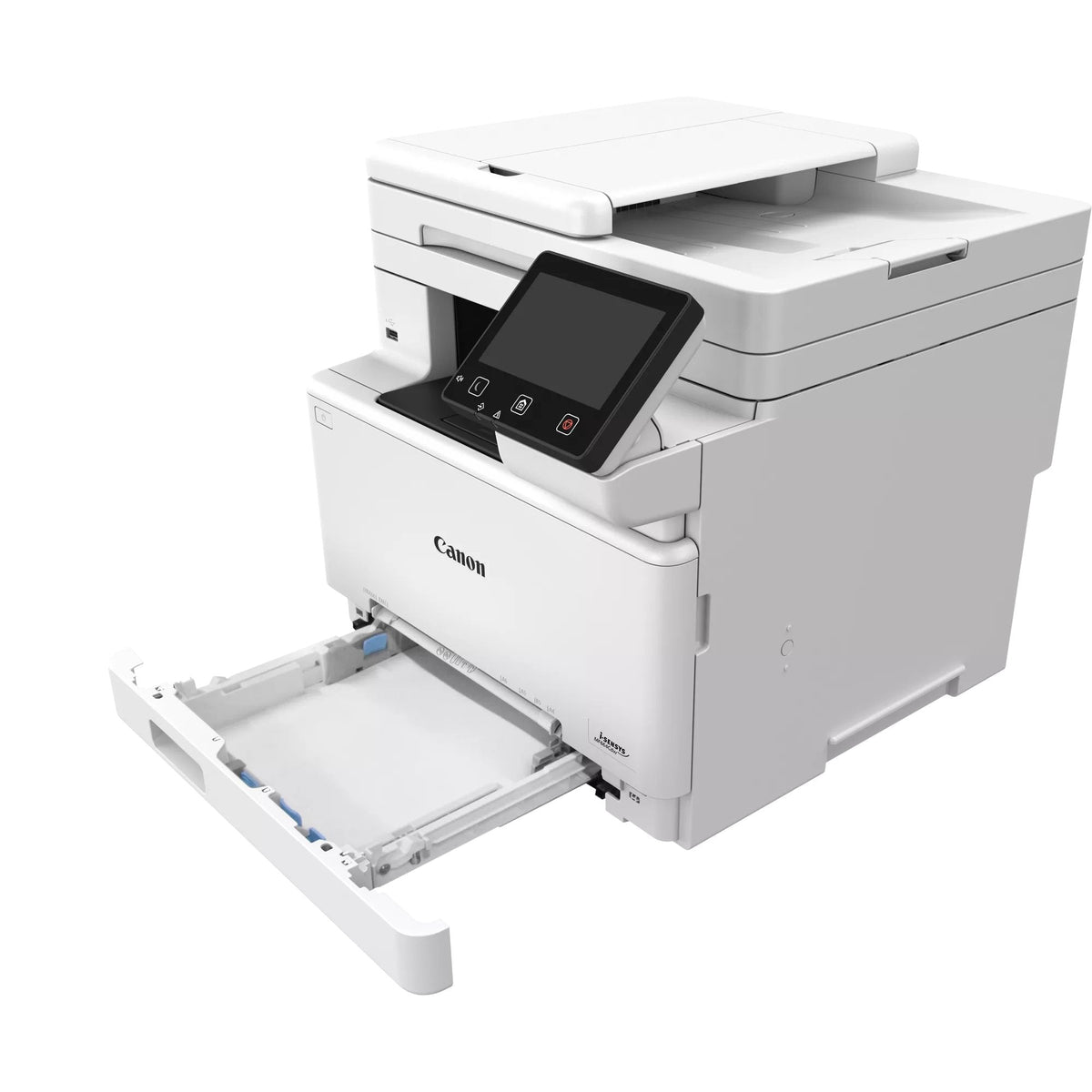 I-Sensys Mf664cdw Laser A4 1200 X 1200 Dpi 25 Ppm Wi-Fi 6928c008aa