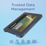 Integral 4 Tb V Series Sata Iii 2.5 Ssd Version 2 2.5 4000 Gb Serial Ata Iii
