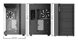 EAN 4260052191774 - be quiet! LIGHT BASE 900 FX Black Full Tower Negro imagen 2