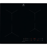EAN 7332543774692 - Electrolux LIL61434C Negro Integrado 59 cm Con placa de inducción 4 zona(s) imagen 1