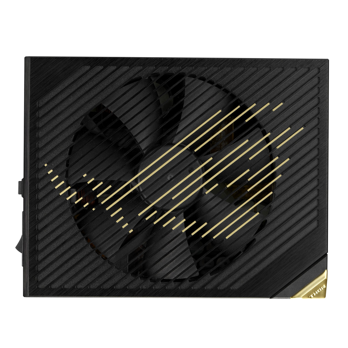 Asus Rog Thor 3000w Titanium Iii Edition 20 Unidad De Fuente De Alimentación 20+4 Pin Atx Atx Negro