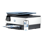 EAN 0197029469335 - HP OfficeJet Pro 8135e All-in-One Prntr Inyección de tinta térmica A4 4800 x 1200 DPI 20 ppm Wifi imagen 10