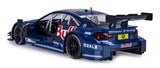 Jamara Bmw M4 Dtm 1:24 Azul 3+