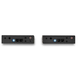 EAN 65030878456 - StarTech.com ST12MHDLAN2K extensor audio/video Transmisor y receptor de señales AV Negro imagen 3