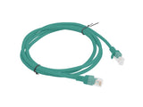 EAN 5901969404739 - Lanberg PCU5-10CC-0150-G cable de red Verde 1,5 m Cat5e U/UTP (UTP) imagen 2
