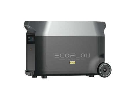 EAN 4897082665137 - EcoFlow 50034006 accesorio para estación de carga portátil Batería imagen 14