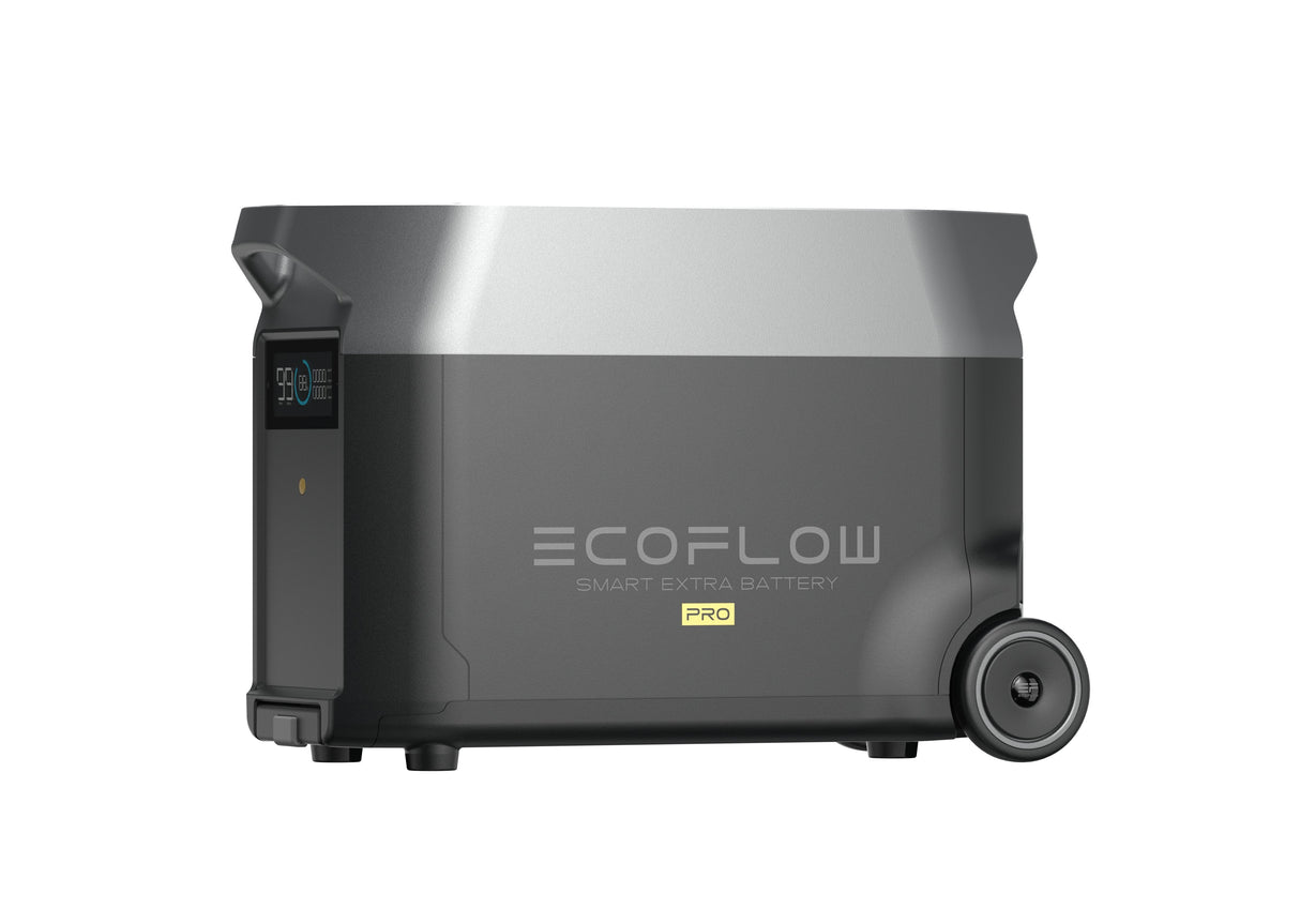 Ecoflow Delta Pro Batería