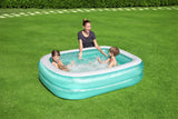 Bestway 54005 Piscina Inflable Infantil Piscina Hinchable