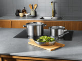 EAN 7332543584079 - Electrolux E3SS pan/pot set 3 pieza(s) imagen 8