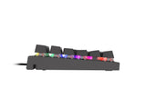 Genesis Thor 303 Rgb Czarna
